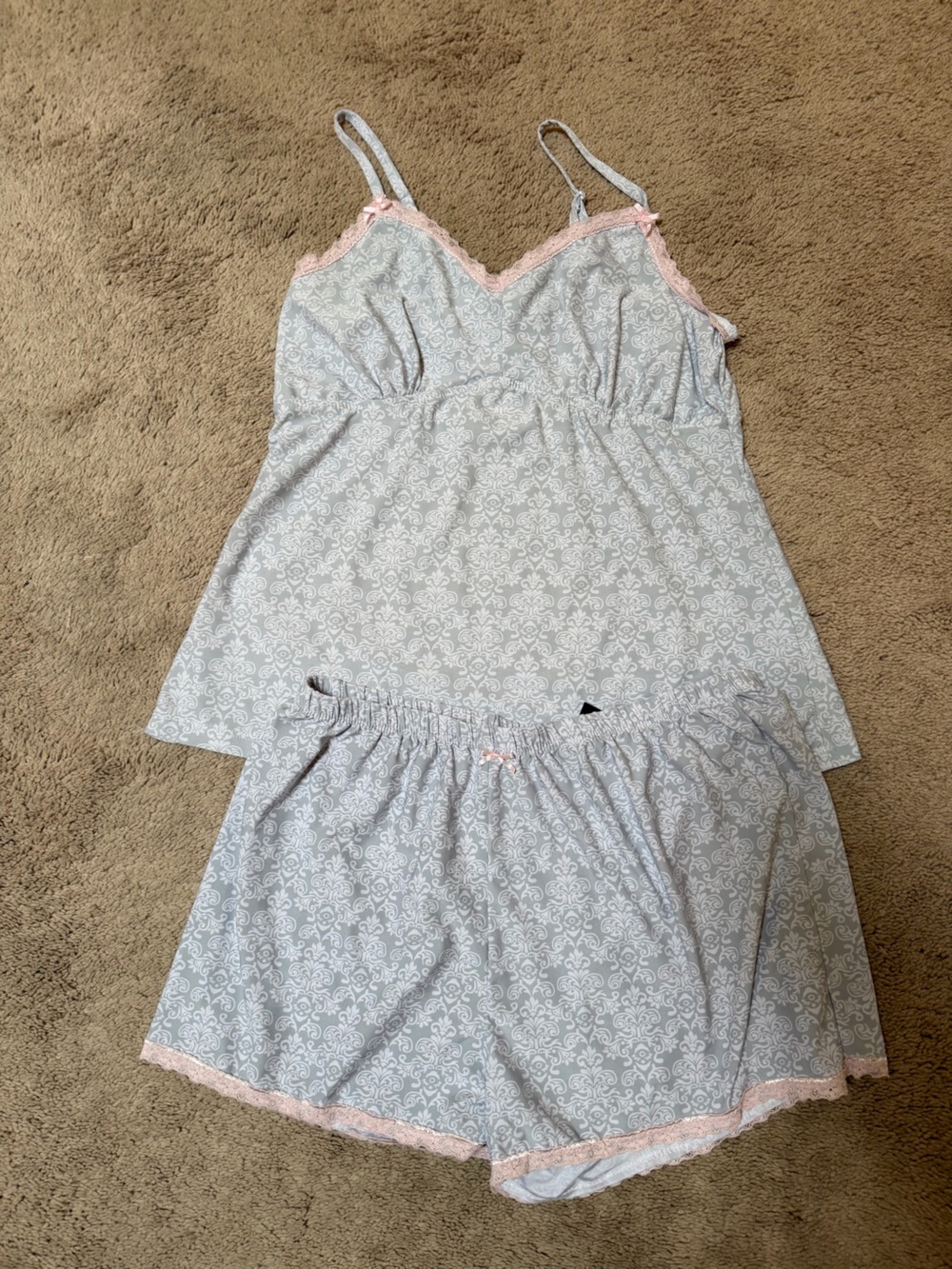 Pijama set